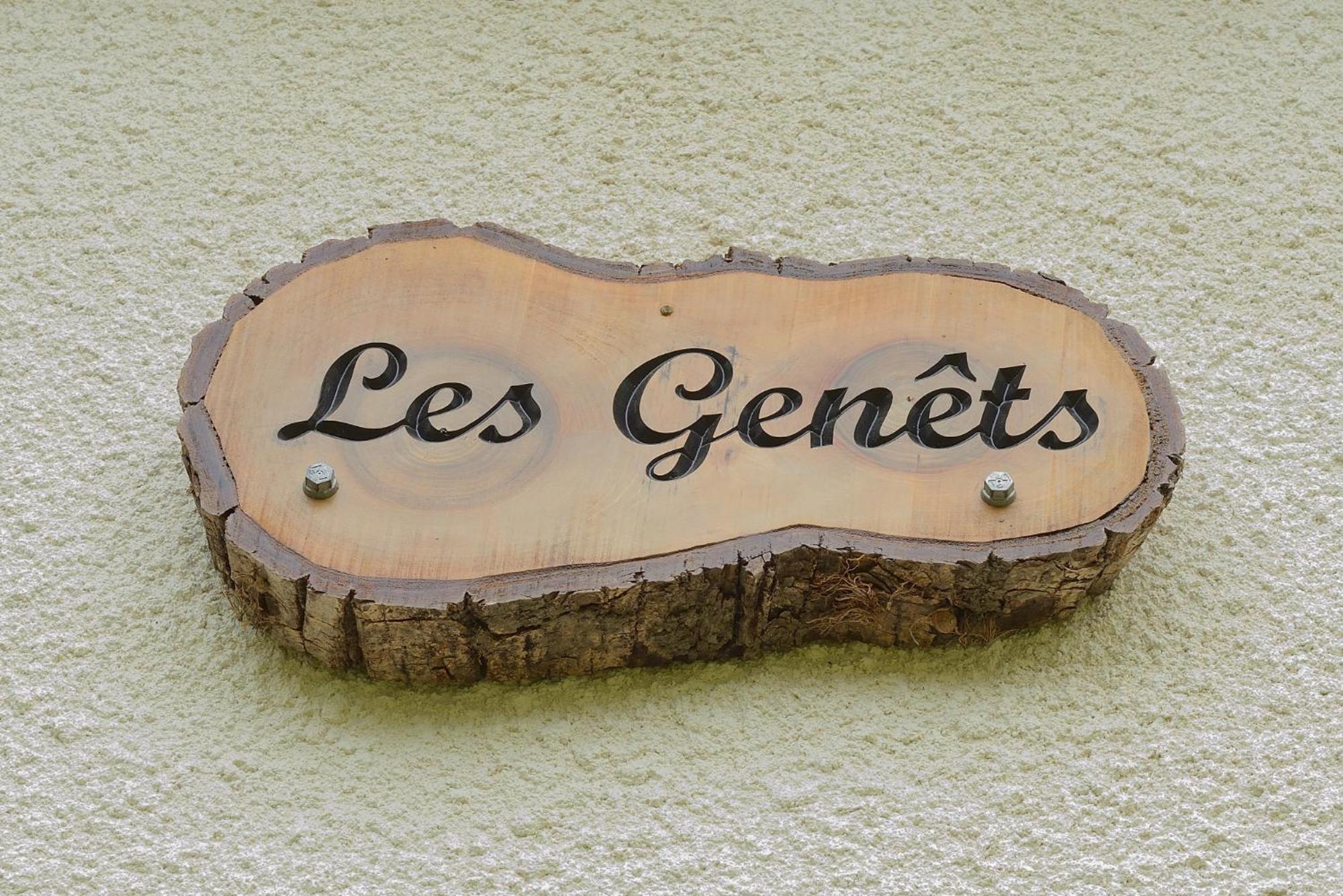 Gites De Charme Dans L'Essonne Buno-Bonnevaux Værelse billede