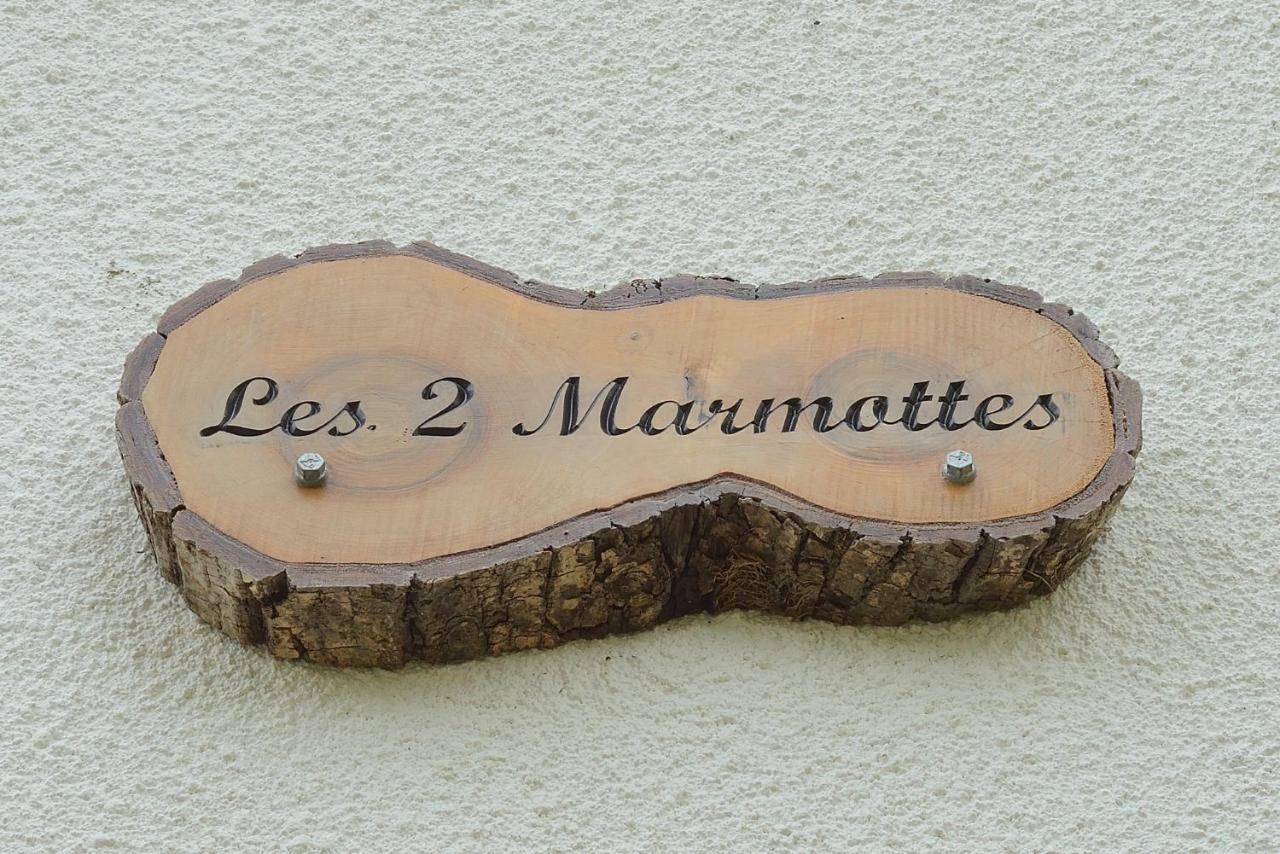 Gites De Charme Dans L'Essonne Buno-Bonnevaux Eksteriør billede